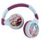 Сгъваеми Слушалки 2 в 1 Lexibook, Disney Frozen, Жак 3.5 мм, Bluetooth