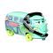 Метална количка, Disney Cars, Glow Racers, Fillmore, HPG80