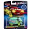 Метална количка, Disney Cars, Glow Racers, Fillmore, HPG80