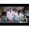 Комплект мистериозни експерименти, MrBeast Lab Swarms, 2 фигурки