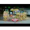 Комплект фигурки Grossery Gang (4 фигурки) - Сезон 4 69099TGG