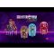 Кукла Дракулаура с аксесоари, Monster High, Secret Garden Misteries, HYT72