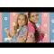 Комплект за създаване на 2 гривни, Make It Real, 17 части