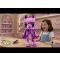 Ароматизирана плюшена играчка изненада, Bubble Pops, S2, Pop the Box, 34 см
