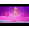Кукла русалка, Barbie, Bubble Sparkle Mermaid, JLW56