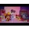 Комплект 2 фигурки с аксесоари, Littlest Pet Shop, Pet Pairs Minis, S4