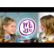 Кукла Mina романтика, Dollz And More, 35 см