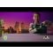 Комплект за игра, Imaginext, DC Super Friends, Batmobile, HGX96