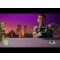 Комплект за игра, Imaginext, DC Super Friends, Bat-Tech Racing Batmobile, HFD48