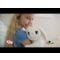 Интерактивна плюшена играчка My Fuzzy Friends, Ziggy the Snuggling Puppy
