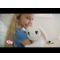 Интерактивна плюшена играчка, My Fuzzy Friends, Tucker Sleepy Puppy