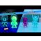 Мини фигурка изненада Stumble Guys 3D Series 1