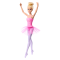 Кукла Barbie балерина с розова рокля, HRG34