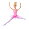 Кукла Barbie балерина с розова рокля, HRG34