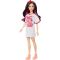 Кукла Barbie, Fashionistas, HRH12