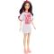 Кукла Barbie, Fashionistas, HRH12
