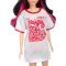 Кукла Barbie, Fashionistas, HRH12