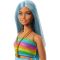 Кукла Barbie, Fashionistas, HRH16