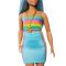 Кукла Barbie, Fashionistas, HRH16