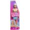 Кукла Barbie, Fashionistas, HRH16