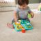 Комплект формички и превозни средства със звуци, Fisher Price, HRP31