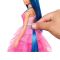 Кукла принцеса Barbie с еднорог, HRR16