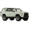 Автовоз с количка Hot Wheels, 18 Toyota 4Runner и 89 Toyota Supra, HRV37