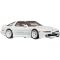 Автовоз с количка Hot Wheels, 18 Toyota 4Runner и 89 Toyota Supra, HRV37