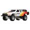 Автовоз с количка Hot Wheels, Car Culture, Toyota Off-Road Pickup Truck и Fleet Street Truck, HRV39