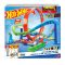 Комплект количка и писта, Hot Wheels, Action Loop Cyclone, HTK16