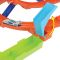 Комплект количка и писта, Hot Wheels, Action Loop Cyclone, HTK16