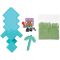 Мини фигурка с изненада, Minecraft, Mini Mode Potion Brewing, HTK99