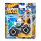 Количка Hot Wheels Monster Truck, Duck N Roll, HTM64