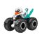 Количка Hot Wheels Monster Truck, Duck N Roll, HTM64