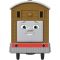 Моторизиран локомотив с вагон, Thomas and Friends, Toby, HTN30