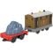 Моторизиран локомотив с вагон, Thomas and Friends, Toby, HTN30