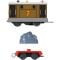 Моторизиран локомотив с вагон, Thomas and Friends, Toby, HTN30
