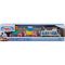 Моторизиран локомотив с 2 вагона, Thomas and Friends, Wobbly Cake Thomas, HTN31