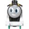 Моторизиран локомотив с 2 вагона, Thomas and Friends, Wobbly Cake Thomas, HTN31