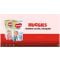 Памперси тип гащички Huggies Pants Box Boys, Размер 4, 9 - 14 кг, 72 бр.