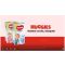 Памперси тип гащички Huggies Pants Skin Comfort, Размер 6, Boys, 44 бр, 15-25 кг.