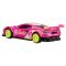 Метална количка Hot Wheels, Pop Culture, Barbie 65th Corvette C8.R, 1:64, HVJ51