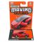 Количка Matchbox, Moving Parts, 2023 Toyota Prius Prime, HVM75
