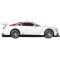 Метална количка, Hot Wheels, Fast and Furious, 2018 Bentley Continental GT3, HVR63