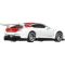 Метална количка, Hot Wheels, Fast and Furious, 2018 Bentley Continental GT3, HVR63