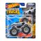 Количка Hot Wheels Monster Truck, Fast & Furious Nissan Skyline, HWC72