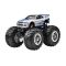 Количка Hot Wheels Monster Truck, Fast & Furious Nissan Skyline, HWC72