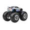Количка Hot Wheels Monster Truck, Fast & Furious Nissan Skyline, HWC72