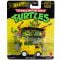 Метална количка Hot Wheels, Pop Culture, Teenage Mutant Ninja Turtle, Party Wagon, 1:64, HXF04