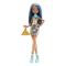 Кукла с аксесоари, Monster High, Cleo De Nile, HXH95